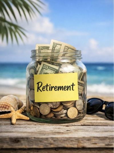 Planning for Early Retirement
