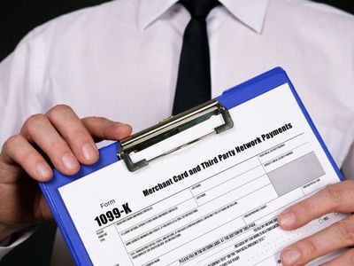 1099-K Reality Check: Which Payments Are Always Reported