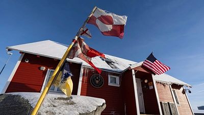 Fact check: Did Denmark's parliament burst into laughter about Trump's Greenland purchase plans?