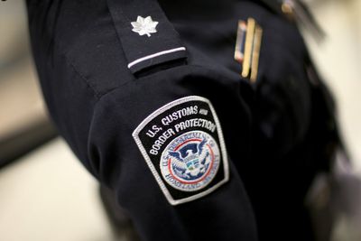 CBP commander arrested for harboring his undocumented migrant girlfriend