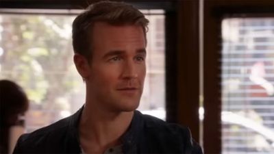 James Van Der Beek’s Rep Spoke Out After Backlash Over Home Purchase And GoFundMe