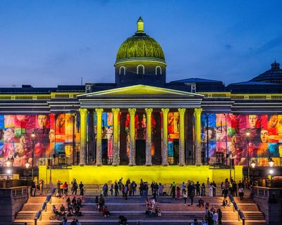 National Gallery to make major cuts in effort to stem ballooning deficit