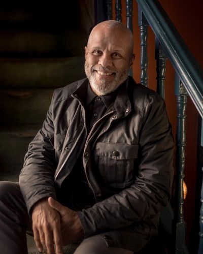 ‘I wasn’t ambitious until I was 60!’ Gary Wilmot on comedy, panto, musicals – and his Beckett-style new play