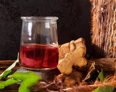 Single dose of potent psychedelic drug could help treat depression, trial shows