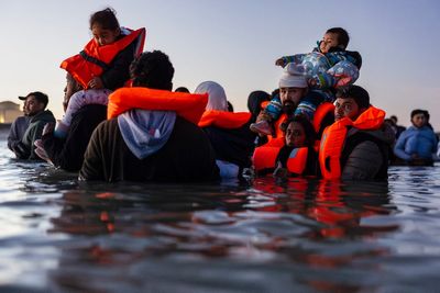Deadliest January on record for migrants after 699 killed while fleeing homes