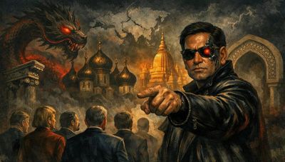 The hidden MAGA message in Marco Rubio's 'civilisational erasure' warning to Europe