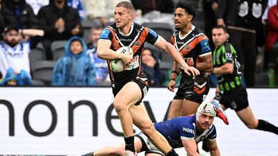 'Be Batman': Tigers shake-up to bring out best in Luai