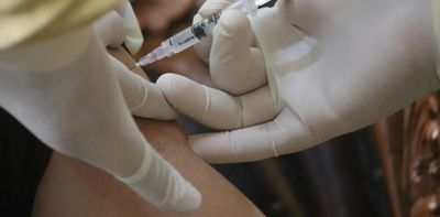 How vaccines give our immune systems a home advantage