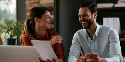 What it really means to love your job — and when that love can become a liability