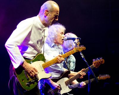 Deeper and down with Keir Starmer