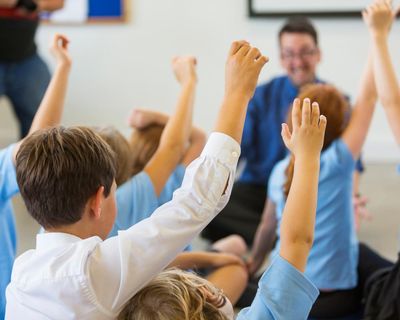 Why smaller class sizes are not always the answer