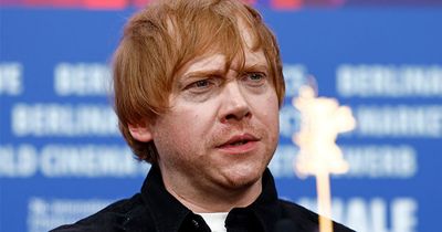 Rupert Grint Slammed For ‘Spineless’ Response To ‘Rise In Fascism’ After Years Of Silence