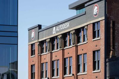 Do Wall Street Analysts Like Autodesk Stock?