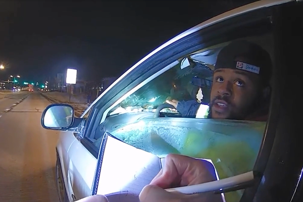 Suspect claiming to be Jesus after allegedly stealing a cop car is referred to mental health court