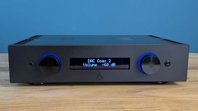 This Welsh hi-fi brand is catering to different hi-fi tastes with the launch of four new amplifiers