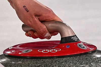Is there such a thing as bad publicity? At the Olympics, curling is finding out ... probably not