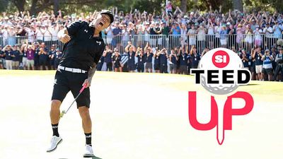 Anthony Kim Could Soon Play in Major Championships