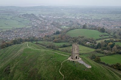 Make places like Somerset take more migrants, Danish minister tells UK