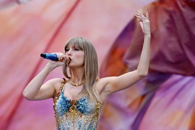Taylor Swift Eras Tour attack plot leads to terrorism charges against 21-year-old