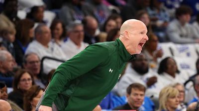 UAB's Andy Kennedy Shades Players' Wages, Wonders Why They’re in 'Bozo Land' After Loss