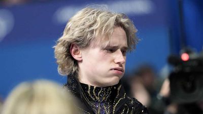 Ilia Malinin Opens Up About Mental Health in First Social Media Post Since Olympic Upset