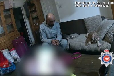 Rapper in fatal XL bully dog attack case said ‘shame about all the laws’ days before attack deadly mauling