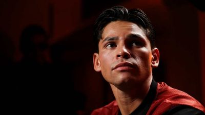 Ryan Garcia Is Ready to Put His Tumultuous Past Behind Him With Mario Barrios Fight