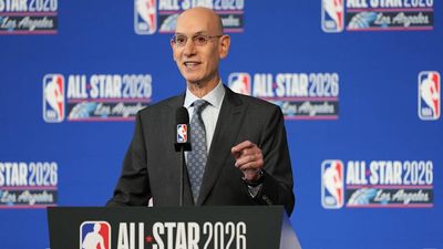 Adam Silver: AI Will Give Us ‘Most Significant Change’ in Presentation of Sports