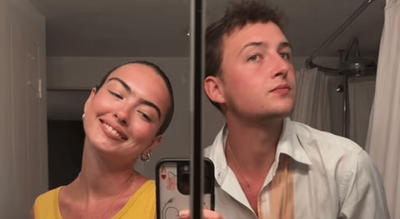 Paul McCartney's grandson 'finds love' with model granddaughter of rock legend