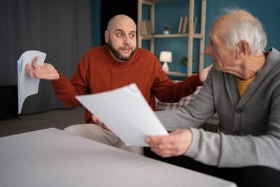 7 Filing Mistakes That Increase Your Audit Risk in 2026