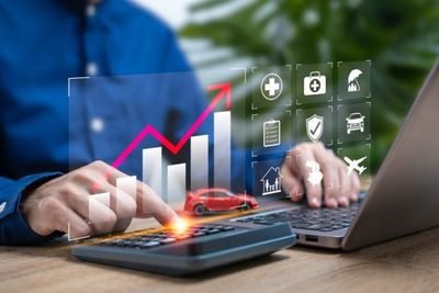 Insurance Premium Increases Continue Outpacing Inflation