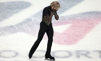 Fellow Figure Skater Defends Ilia Malinin When Internet Uses Teenage Remarks Against Him