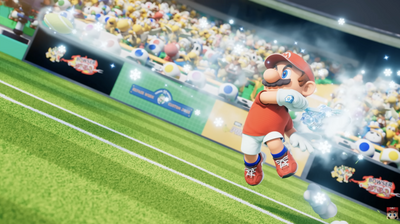 Mario Tennis Fever Tips Every Player Should Know