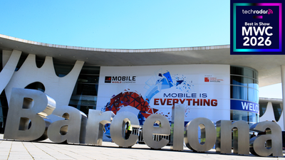 TechRadar’s Best in Show MWC 2026 Awards are on the hunt for the most exciting mobile tech — here’s how you can help