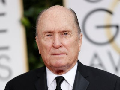 The Godfather actor Robert Duvall dies aged 95