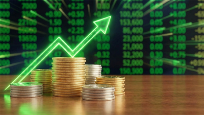 From Aerospace to AI: 3 Names Supercharging Dividends