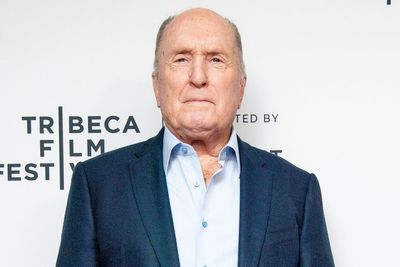 Robert Duvall death: The Godfather actor and Oscar-winning Tender Mercies star dies aged 95