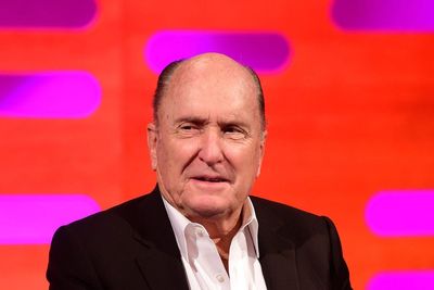 The Godfather star Robert Duvall dies aged 95