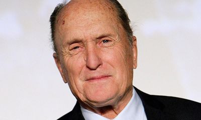 Robert Duvall, Apocalypse Now and Godfather star, dies aged 95