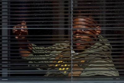 Civil rights groups sue to protect voter data FBI seized from Georgia office