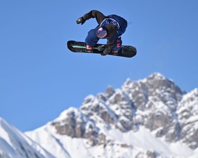 The Guardian view on Team GB’s Winter Olympics success: sporting inspiration lifts the grey February mood