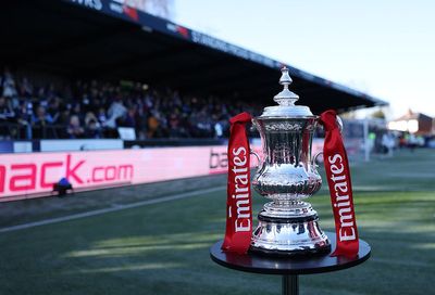 FA Cup fifth round draw in full: Arsenal handed away tie, Chelsea face Wrexham as Liverpool get Wolves