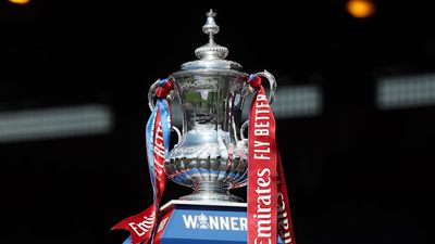 2025–26 FA Cup Fifth Round Draw: Wrexham Land Premier League Giants, Arsenal Out to Avoid Upset