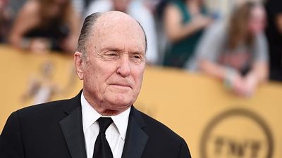 'Godfather' and 'Apocalypse Now' actor Robert Duvall dead at 95