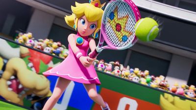 How To Unlock Every Character In Mario Tennis Fever