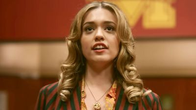 How An Aimee Lou Wood Play In London Just Led To Some Brand New James Bond Gossip