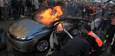 A history of assassination reveals how ‘targeted killings’ became an extension of state power