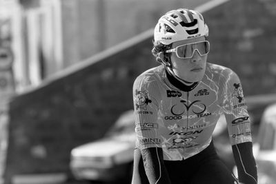 Italian under-23 rider Francesco Mazzoleni dies after being hit by driver