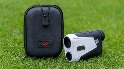 Wosports L06 Rangefinder Review: Slope Distances For Under £100