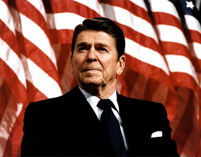 5 Ronald Reagan Quotes Retirees Should Live By